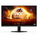 EAN 4038986182034 - AOC 27G4XE pantalla para PC 68,6 cm (27") 1920 x 1080 Pixeles Full HD LCD Negro, Gris imagen 1