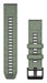 EAN 753759338978 - Garmin QuickFit Grupo de rock Verde Silicona imagen 1