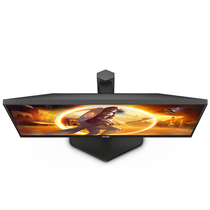 EAN 4038986181396 - AOC G4 27G4X pantalla para PC 68,6 cm (27") 1920 x 1080 Pixeles Full HD LED Negro, Gris imagen 6