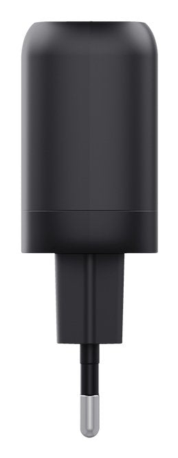 EAN 8713439255218 - Trust Maxo Universal Negro Corriente alterna Carga rápida Interior imagen 6