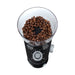 EAN 5908277386313 - ELDOM MK170 KAFE 200 W Negro, Acero inoxidable imagen 4