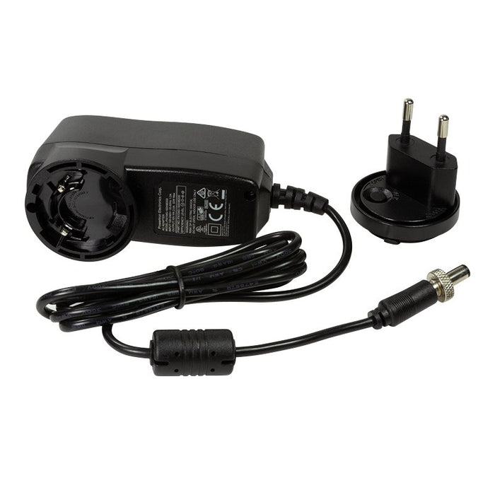 EAN 4052792049190 - LogiLink UA0317 hub de interfaz USB 3.2 Gen 1 (3.1 Gen 1) Type-B 5000 Mbit/s Negro imagen 5