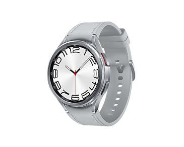 EAN 8806095076485 - Samsung Galaxy Watch6 Classic SM-R965F 3,81 cm (1.5") OLED 47 mm Digital 480 x 480 Pixeles Pantalla tácti imagen 1