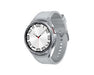 EAN 8806095076485 - Samsung Galaxy Watch6 Classic SM-R965F 3,81 cm (1.5") OLED 47 mm Digital 480 x 480 Pixeles Pantalla tácti imagen 1