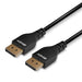 EAN 4002888364638 - Lindy 36463 cable DisplayPort 3 m Negro imagen 5