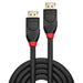 EAN 4002888410786 - Lindy 41078 cable DisplayPort 10 m Negro imagen 2