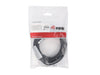EAN 4015867242315 - Equip 133356 cable USB USB 3.2 Gen 1 (3.1 Gen 1) 5 m USB C Negro imagen 3