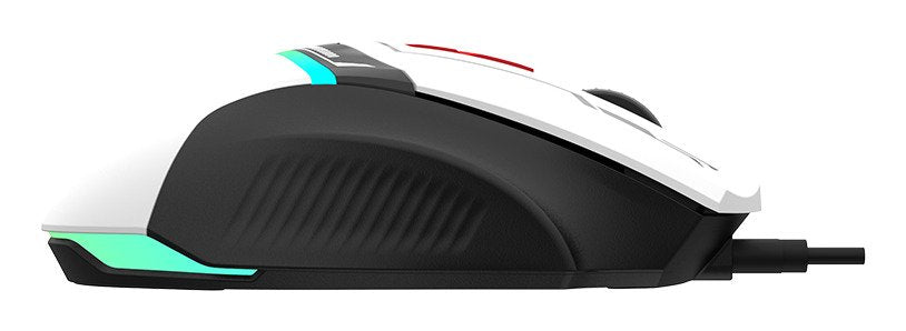 EAN 5907512879214 - Tracer GameZone Spectra ratón Juego Mano derecha USB tipo A Óptico 7200 DPI imagen 3
