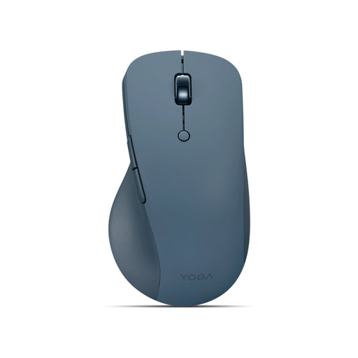 EAN 0195892098515 - Lenovo Yoga Pro Mouse P ratón Juego mano derecha Bluetooth Óptico 2400 DPI imagen 1