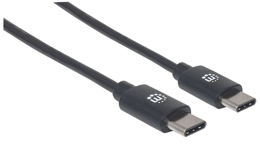 EAN 0766623354875 - Manhattan 354875 cable USB USB C imagen 2