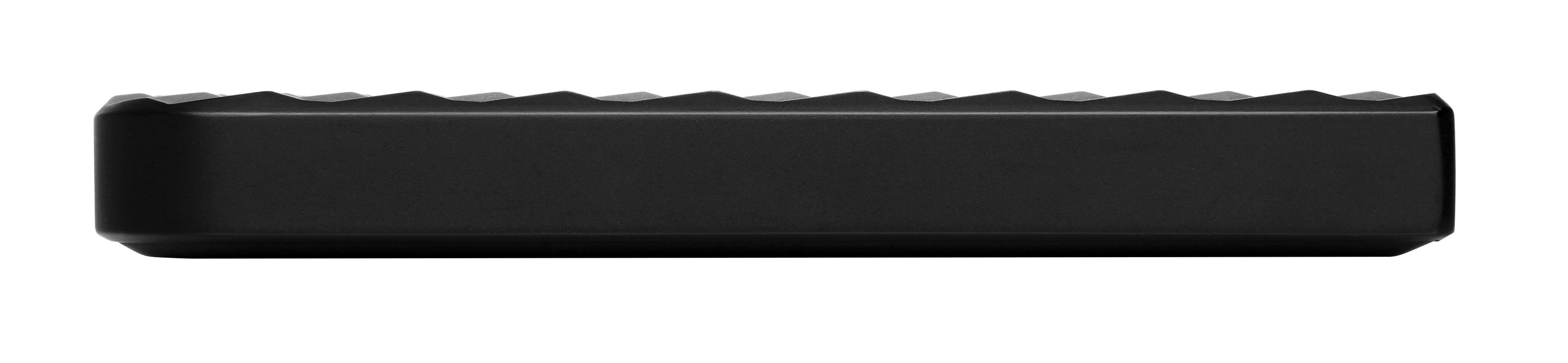 EAN 0023942531951 - Verbatim Store 'n' Go disco duro externo 5400 RPM Micro-USB B 3.2 Gen 1 (3.1 Gen 1) imagen 3