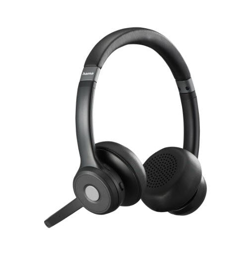 EAN 4047443506214 - Hama BT700 Auriculares Inalámbrico Diadema Llamadas/Música USB Tipo C Bluetooth Negro imagen 3