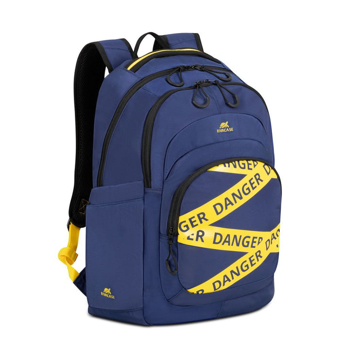 EAN 4260709010502 - Rivacase Erebus 39,6 cm (15.6") Mochila Azul imagen 1