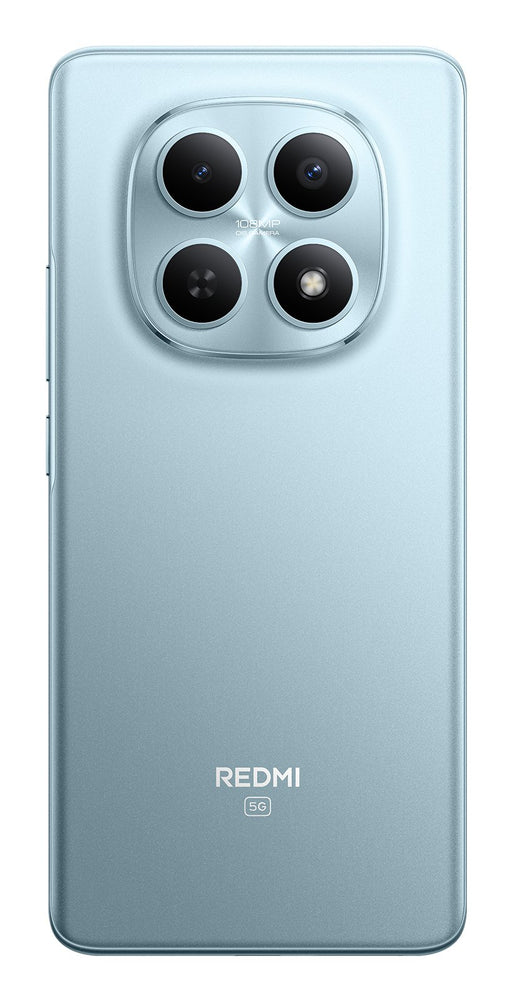 EAN 6932554469696 - Xiaomi Redmi Note 15 5G 17,2 cm (6.77") 8 GB 128 GB 5520 mAh Azul imagen 2