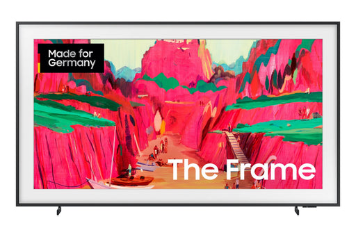 EAN 8806097072652 - Samsung The Frame GQ65LS03FWU 165,1 cm (65") 4K Ultra HD Smart TV Wifi Negro imagen 1