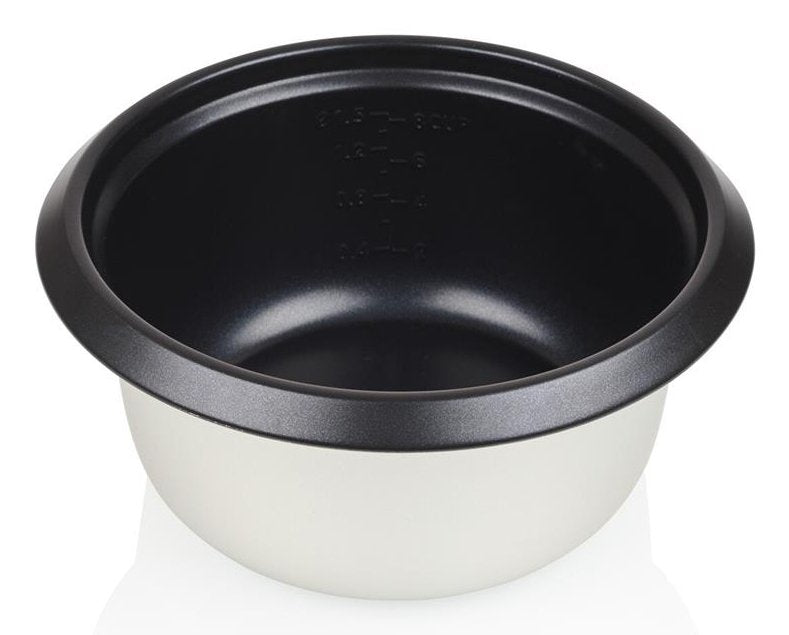 EAN 8711658520339 - Tristar RK-6146 arrocera 1 L 400 W Negro, Plata imagen 5