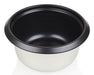 EAN 8711658520353 - Tristar RK-6147 arrocera 1,5 L 500 W Negro, Plata imagen 5