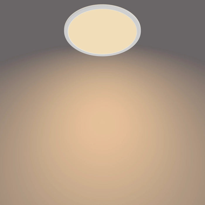 EAN 8719514327184 - Philips Funcional 8719514327184 iluminación de techo Bombilla(s) no reemplazable(s) LED imagen 3