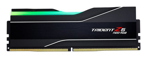 EAN 4711549511228 - G.Skill F5-6000J4048F24GX1-TZ5NR módulo de memoria 24 GB 1 x 24 GB DDR5 6000 MT/s 288-pin DIMM imagen 1