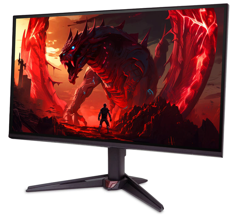 EAN 4711474706225 - Acer NITRO VG0 VG270UP6bmiipx pantalla para PC 68,6 cm (27") 2560 x 1440 Pixeles Quad HD LCD Negro imagen 3