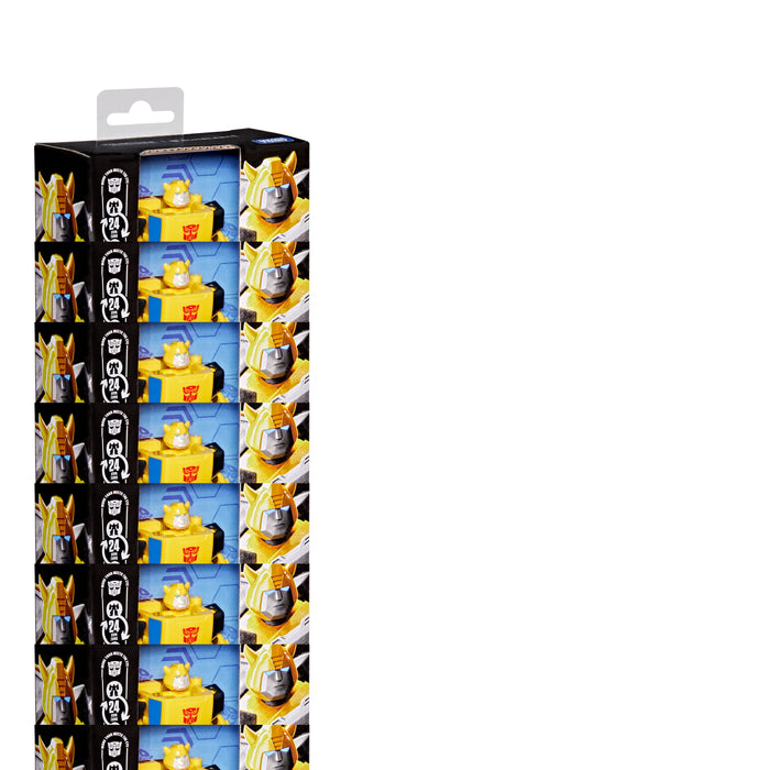 EAN 5010996348623 - Transformers G19255X00 figura de juguete para niños imagen 2