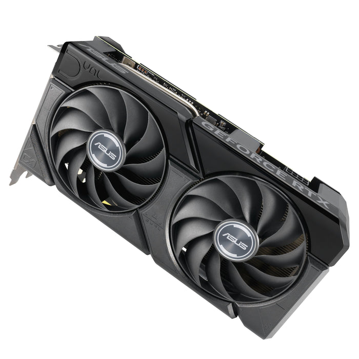 EAN 4711387473184 - ASUS Dual -RTX4060-O8G-EVO NVIDIA GeForce RTX 4060 8 GB GDDR6 imagen 7