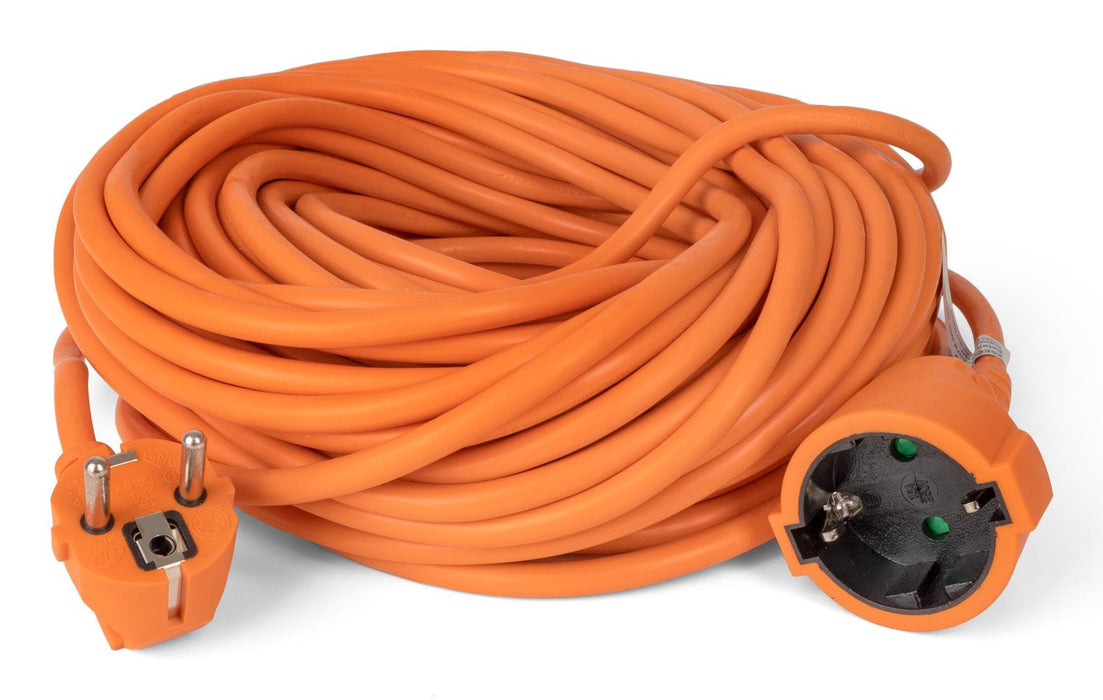 EAN 5999097902807 - Entac ESECG1.5-30 base múltiple 30 m 1 salidas AC Interior Naranja imagen 3