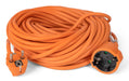 EAN 5999097902807 - Entac ESECG1.5-30 base múltiple 30 m 1 salidas AC Interior Naranja imagen 3
