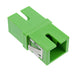 EAN 4043718333080 - InLine 89992G adaptador de fibra óptica SC 1 pieza(s) Verde imagen 2