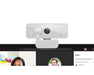 EAN 0195892023753 - Lenovo GXC1E71383 cámara web 2,8 MP 1920 x 1080 Pixeles USB Blanco imagen 6