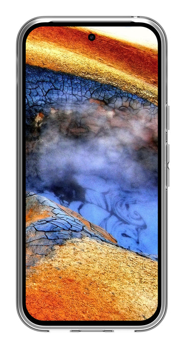 EAN 5711428068521 - dbramante1928 Greenland funda para teléfono móvil Transparente imagen 3