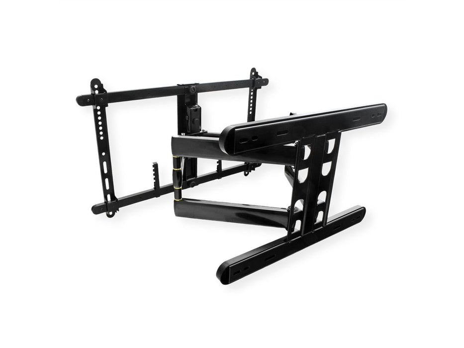 EAN 7630049627703 - ROLINE 17.03.1246 soporte para TV 2,03 m (80") Negro imagen 12