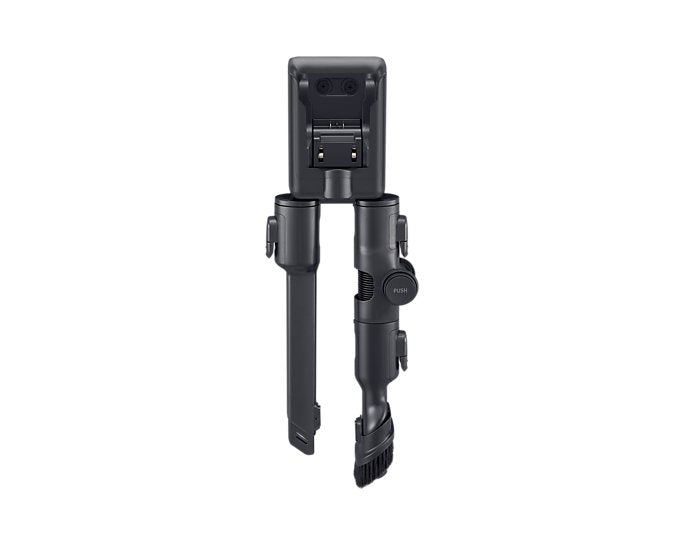 EAN 8806095052786 - Samsung VS20C8524TB Aspiradora escoba 2 en 1 Batería Secar Filtro EPA, UltraFine Sin bolsa 510 W Negro, A imagen 34
