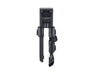 EAN 8806095052786 - Samsung VS20C8524TB Aspiradora escoba 2 en 1 Batería Secar Filtro EPA, UltraFine Sin bolsa 510 W Negro, A imagen 34