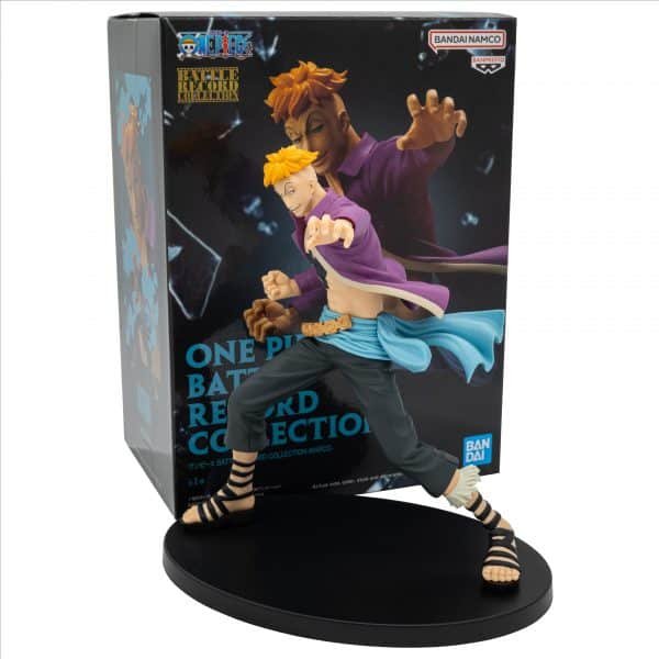 EAN 4983164289343 - Banpresto BP28934P imagen 4