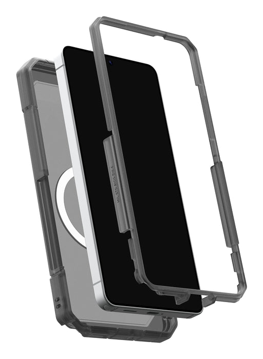EAN 840283927003 - Urban Armor Gear Trooper funda para teléfono móvil 17,5 cm (6.9") Transparente, Blanco imagen 2