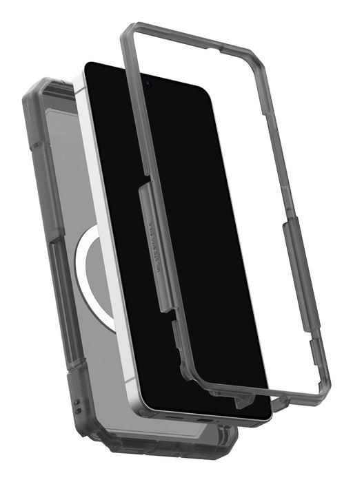 EAN 840283927003 - Urban Armor Gear Trooper funda para teléfono móvil 17,5 cm (6.9") Transparente, Blanco imagen 2