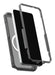 EAN 840283927003 - Urban Armor Gear Trooper funda para teléfono móvil 17,5 cm (6.9") Transparente, Blanco imagen 2