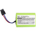 EAN 5706998568854 - CoreParts MBXPOS-BA0046 pieza de repuesto de equipo de impresión Batería 1 pieza(s) imagen 1