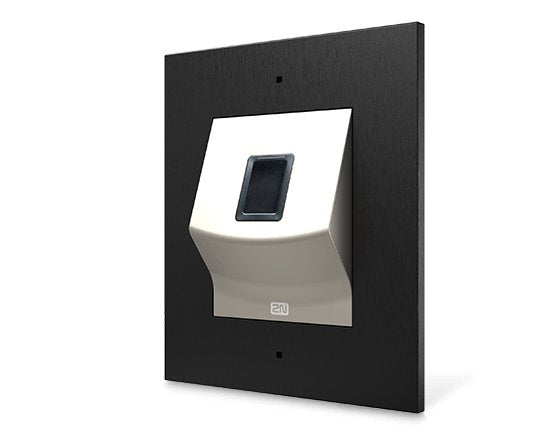 EAN 8595159514963 - 2N 916031 lector de huella digital Negro, Níquel imagen 4