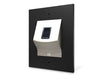 EAN 8595159514963 - 2N 916031 lector de huella digital Negro, Níquel imagen 4