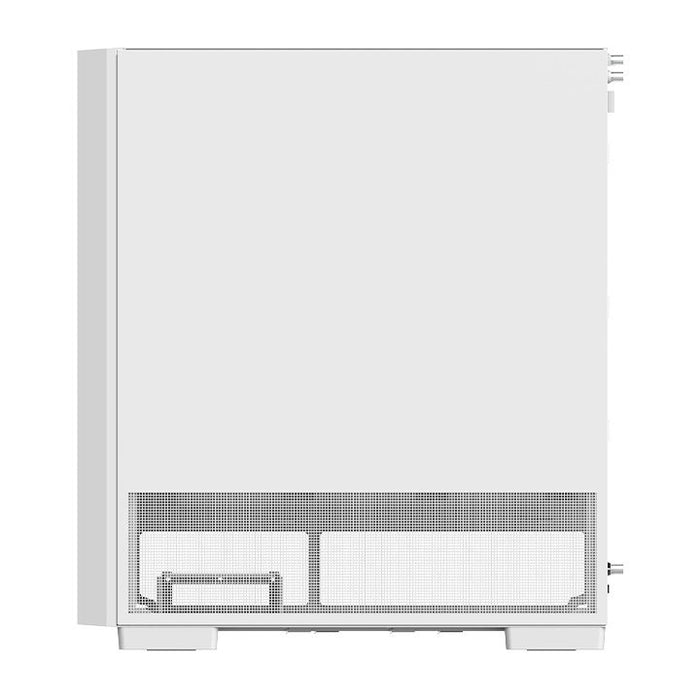 EAN 4711658544575 - Thermaltake S380 TG ARGB Midi Tower Negro, Blanco imagen 4
