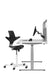 EAN 8719274675006 - BakkerElkhuizen BNESSBALGY Gris claro imagen 2