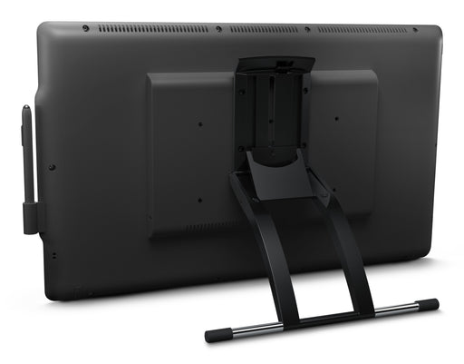 EAN 4949268621205 - Wacom DTK-2451 pantalla de señalización 60,5 cm (23.8") VA 210 cd / m² Full HD Negro Pantalla táctil imagen 2