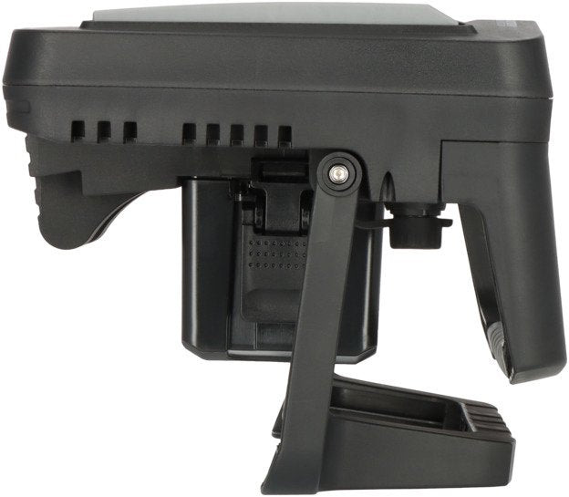 EAN 4007123681341 - Brennenstuhl 1173700001 linterna Negro Linterna de mano SMD LED imagen 7