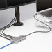 EAN 0065030896078 - StarTech.com 117B-USBC-MULTIPORT base para portátil y replicador de puertos Alámbrico USB 3.2 Gen 2 (3.1  imagen 7