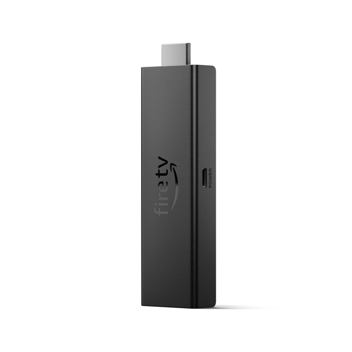 EAN 0840414666245 - Amazon Fire TV Stick 4K Max MicroUSB 4K Ultra HD Negro imagen 6