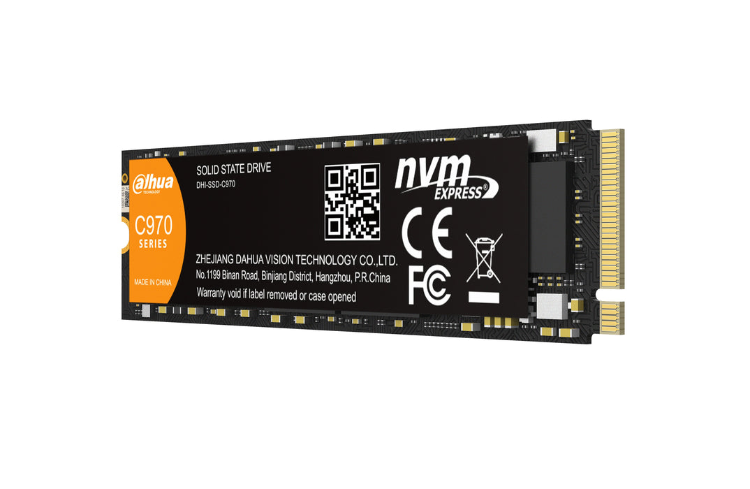 EAN 6923172545084 - Dahua Technology DHI-SSD-C970 1 TB M.2 PCI Express 4.0 NVMe 3D NAND imagen 2