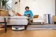 EAN 4066529209412 - Kärcher RVF 7 Comfort Extra 0,25 L Blanco imagen 3