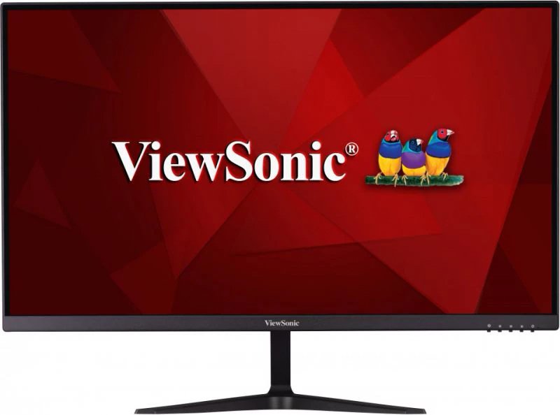EAN 766907011272 - Viewsonic VX Series VX2718-P-MHD pantalla para PC 68,6 cm (27") 1920 x 1080 Pixeles Full HD LED Negro imagen 5
